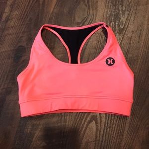 Nike dri-fit sports bra